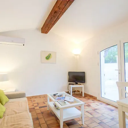 Le Pilon By Interhome Nyaraló *
